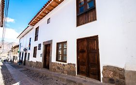 Posada San Blas
